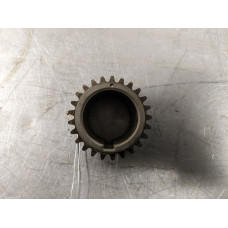 12H208 Crankshaft Timing Gear For 07-09 Hyundai Santa Fe  3.3